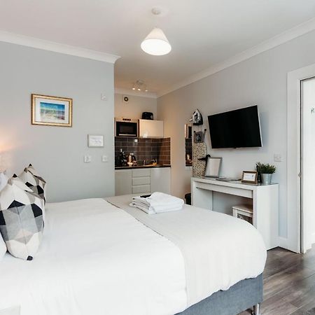 Sweet Suites Lytham Lytham St Annes Zewnętrze zdjęcie